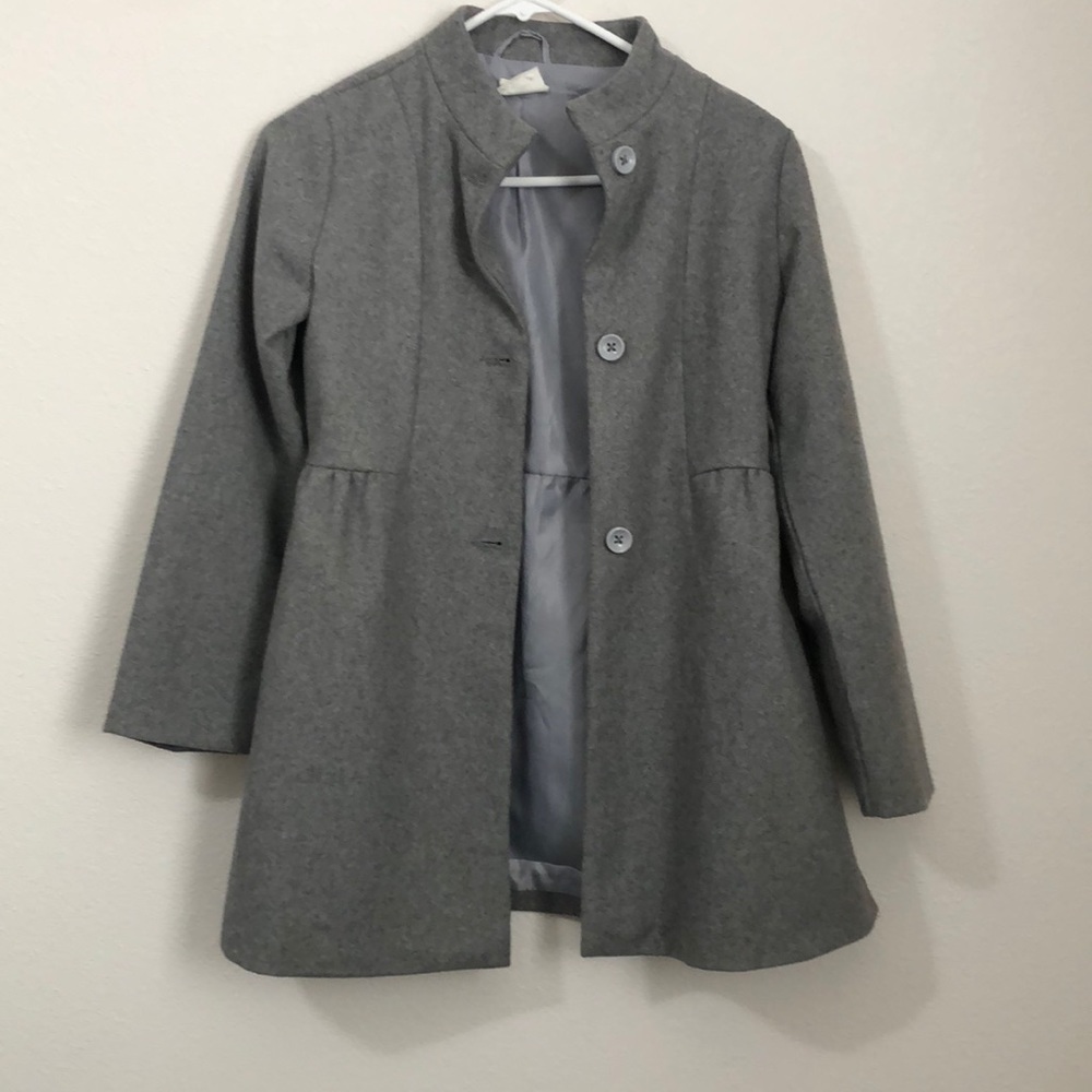 Traditional Dress Coat